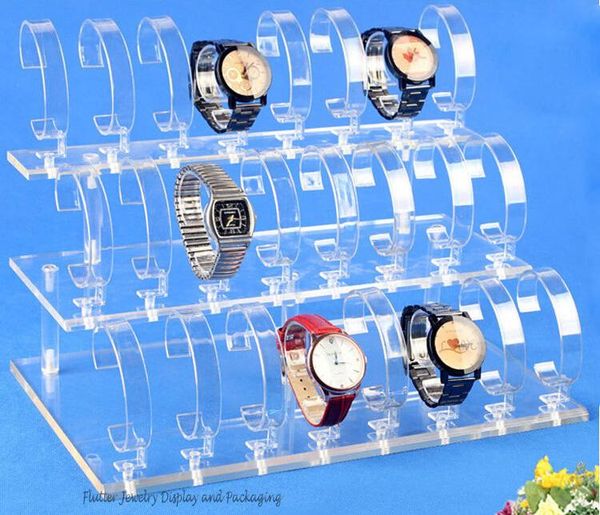 superior acrylic watch display stand watch showing shelf holder jewelry case bracelet rack organizer, Pink;blue
superior acrylic watch display stand watch showing shelf holder jewelry case bracelet rack organizer, Pink;blue