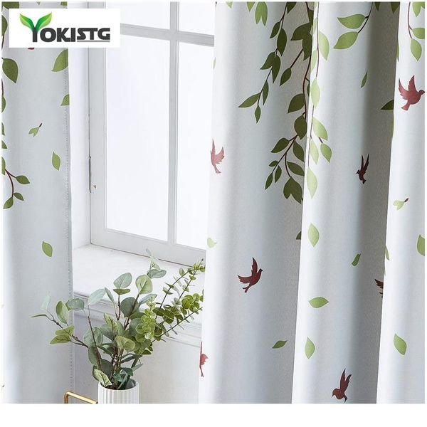 yokistg tropical leaves blackout curtains for living room bedroom kitchen kid room printed polyester window treatmen bbyiyb
yokistg tropical leaves blackout curtains for living room bedroom kitchen kid room printed polyester window treatmen bbyiyb
