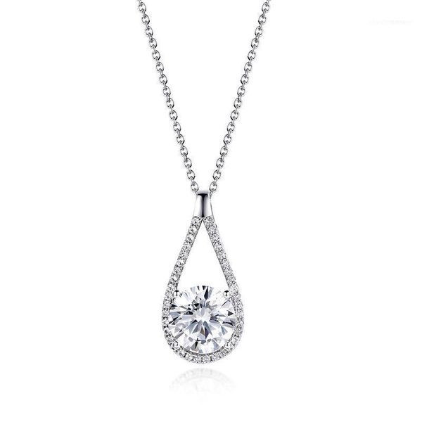 pendant necklaces women s925 sterling silver plated 18k gold moissanite diamond necklace brithday party gift11
pendant necklaces women s925 sterling silver plated 18k gold moissanite diamond necklace brithday party gift11