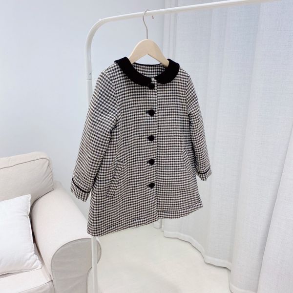 new luxury design winter fashion baby girl and children's long coat thick warm and comfortable children's cotton clothing ing, Blue;gray
new luxury design winter fashion baby girl and children's long coat thick warm and comfortable children's cotton clothing ing, Blue;gray