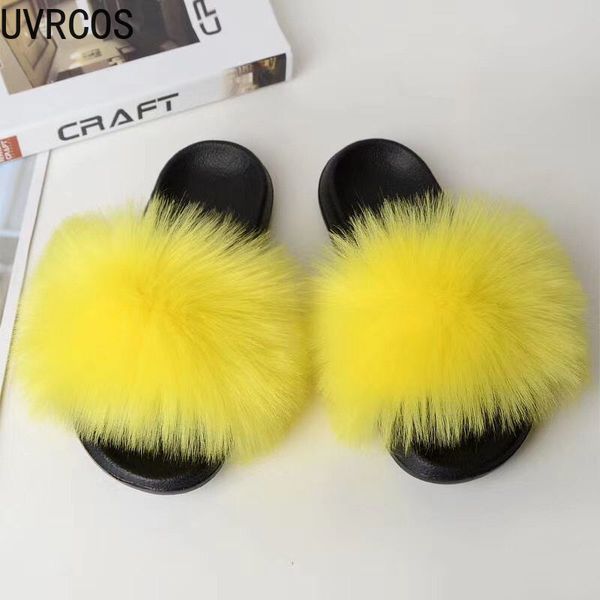 slippers women big size furry slippers autumn faux fur slides flat platform outdoor flip flops women home interior slipper woman y1125, Black
slippers women big size furry slippers autumn faux fur slides flat platform outdoor flip flops women home interior slipper woman y1125, Black