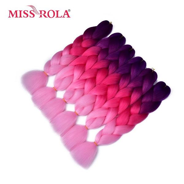 miss rola 100g ультра джумбо плетение вязание крючком наращивание волос 1 шт. 89 омбре цвета синтетические крючковые косы ha wmtuzx
miss rola 100g ультра джумбо плетение вязание крючком наращивание волос 1 шт. 89 омбре цвета синтетические крючковые косы ha wmtuzx
