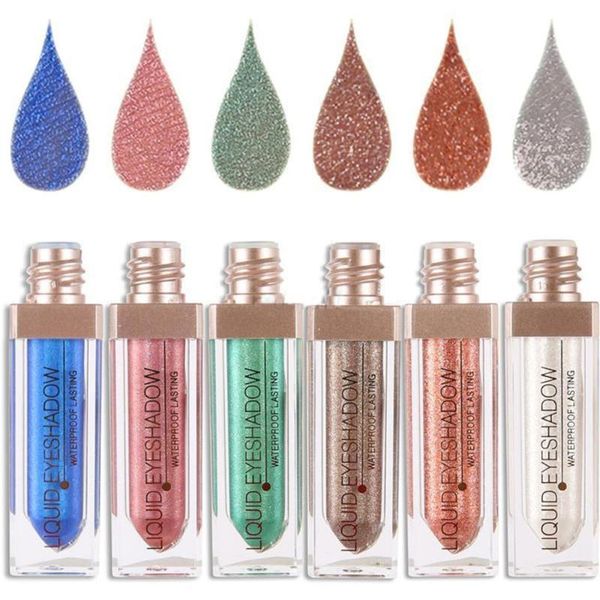 1pc shimmer metal glitter liquid eyeshadow waterproof liquid eyeshadow stick beauty tool cosmetic eye shadow make up tool
1pc shimmer metal glitter liquid eyeshadow waterproof liquid eyeshadow stick beauty tool cosmetic eye shadow make up tool