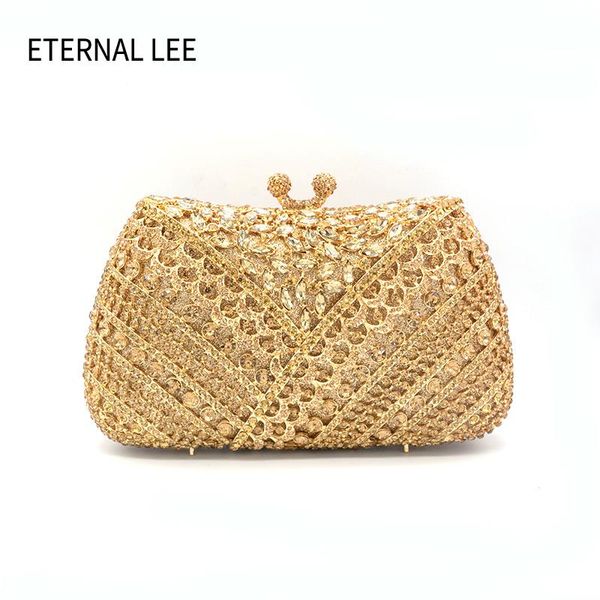 eternal lee handmade~women's luxury fashion crystal bag evening dress handbag cocktail
eternal lee handmade~women's luxury fashion crystal bag evening dress handbag cocktail
