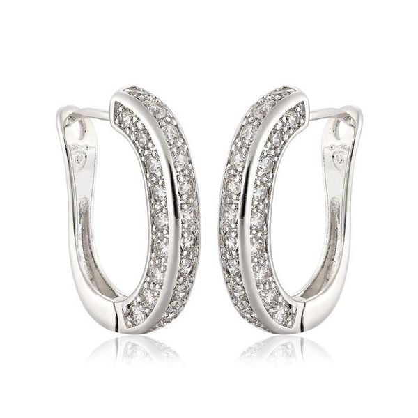 yellow gold color cicrle leverback channel custer zircon cz hoop earrings jewelry bijoux for womens, Golden;silver
yellow gold color cicrle leverback channel custer zircon cz hoop earrings jewelry bijoux for womens, Golden;silver