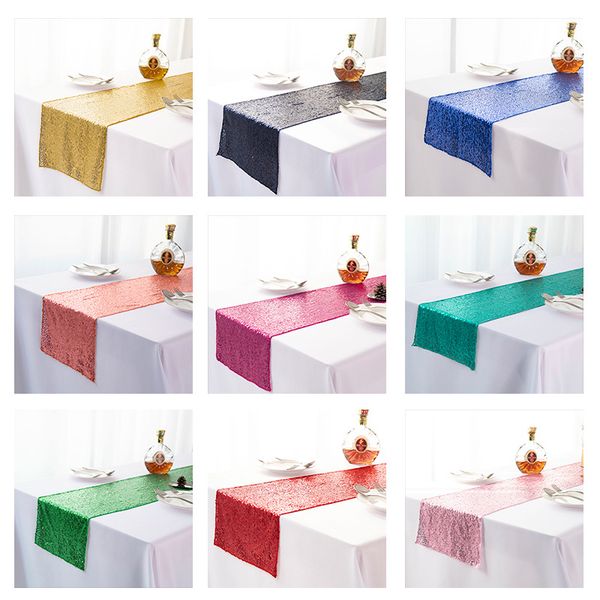 solid color tables flag sequins ornaments table runner fashion babysbreath full version tablecloth wedding supplies 10 5xn k2
solid color tables flag sequins ornaments table runner fashion babysbreath full version tablecloth wedding supplies 10 5xn k2