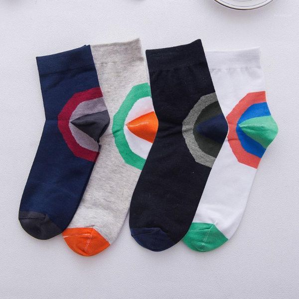 socks men funny man pure cotton sports middle tube elastic compression breathable sweat-absorbing foot sock1, Black
socks men funny man pure cotton sports middle tube elastic compression breathable sweat-absorbing foot sock1, Black