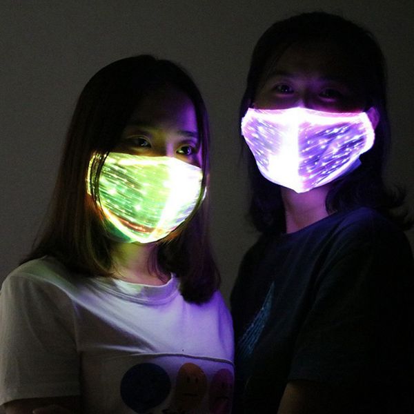 100pcs led glowing lights face veils for christmas party masks festival masquerade rave mask with dhl ing
100pcs led glowing lights face veils for christmas party masks festival masquerade rave mask with dhl ing