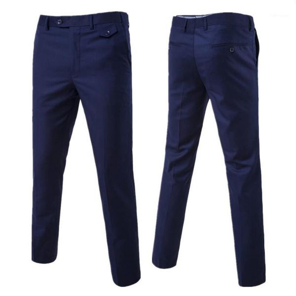 new men fashion boutique cotton solid color business suit pants / men groom wedding dress suit pants mens suits1, White;black
new men fashion boutique cotton solid color business suit pants / men groom wedding dress suit pants mens suits1, White;black