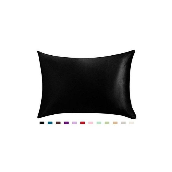 2 pair 100 % silky satin hair beauty pillowcase pillow case satin solid color silk pillowcase pillow shams home sofa d jllqke insyard
2 pair 100 % silky satin hair beauty pillowcase pillow case satin solid color silk pillowcase pillow shams home sofa d jllqke insyard