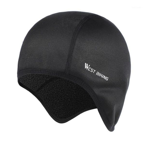 cycling caps & masks outdoor sports riding cap thickening winter neutral fleece windproof hat warm hood dorp1, Black
cycling caps & masks outdoor sports riding cap thickening winter neutral fleece windproof hat warm hood dorp1, Black