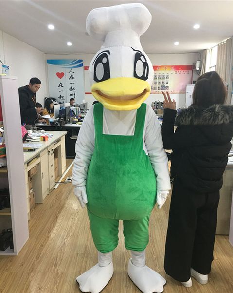 mascot costumes cartoon duck mascot costume animal mascot costumes for halloween christmas party custom made, Red;yellow
mascot costumes cartoon duck mascot costume animal mascot costumes for halloween christmas party custom made, Red;yellow