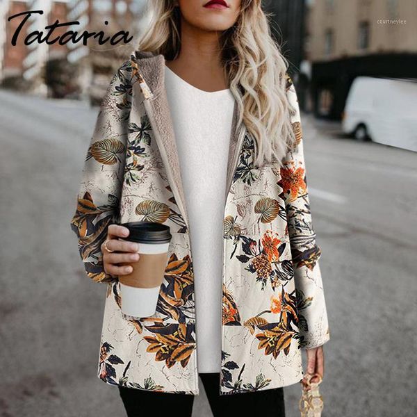 tataria winter jacket for women hoodies print parka women's winter coat female velvet thicken coat women's jacket1, Black
tataria winter jacket for women hoodies print parka women's winter coat female velvet thicken coat women's jacket1, Black