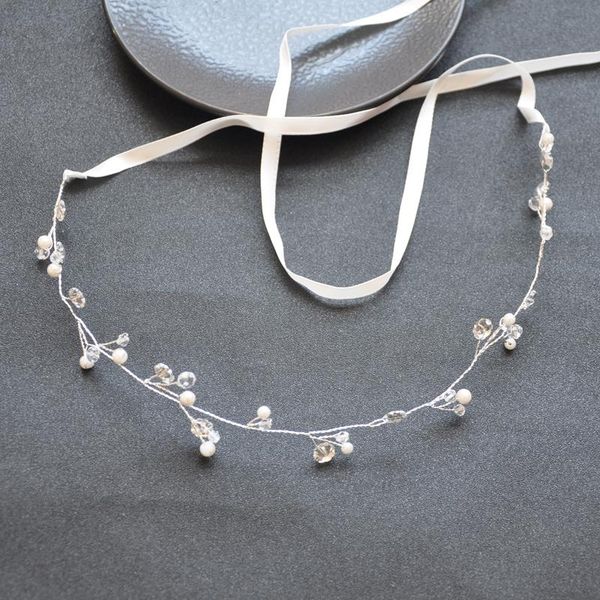 silver color long ribbon headbands wedding hair jewelry accessories women bridal head decoration handmade elegant hair ornament, Golden;silver
silver color long ribbon headbands wedding hair jewelry accessories women bridal head decoration handmade elegant hair ornament, Golden;silver