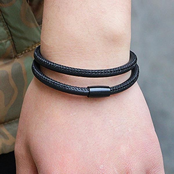 faux leather bracelet retro fake leather bracelet double layer hand-woven jewelry gifts accessories, Golden;silver
faux leather bracelet retro fake leather bracelet double layer hand-woven jewelry gifts accessories, Golden;silver