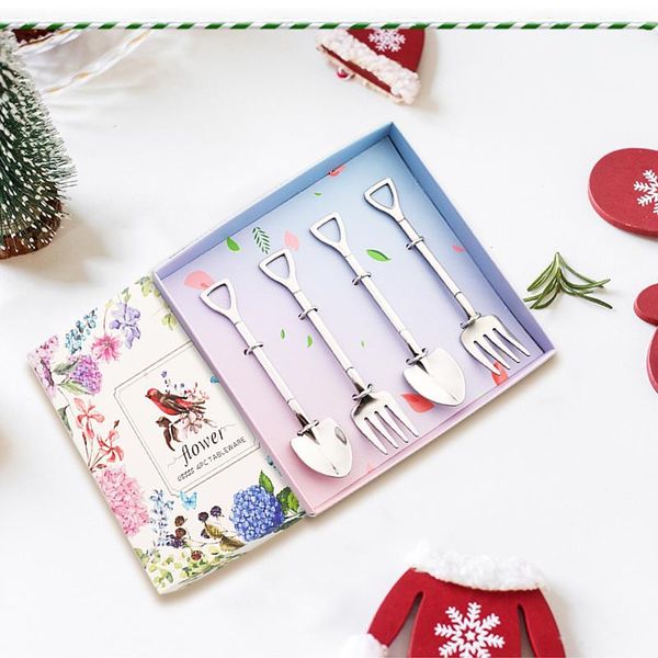2 box christmas gift spoon stainless steel coffee spoon shovel kids ice spoon christmas tableware new year gift h wmtvoi
2 box christmas gift spoon stainless steel coffee spoon shovel kids ice spoon christmas tableware new year gift h wmtvoi