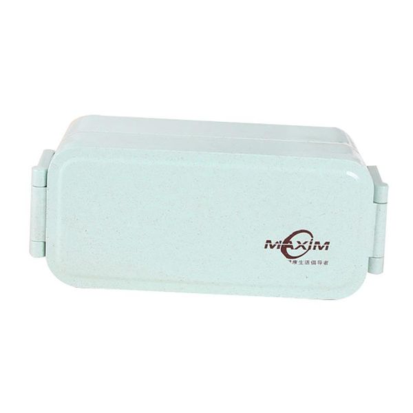 baispo 2 слои экологический обед студент портативный пикник пищевой контейнер из пшеницы солома здоровая материал микроволновая печь посуда
baispo 2 слои экологический обед студент портативный пикник пищевой контейнер из пшеницы солома здоровая материал микроволновая печь посуда