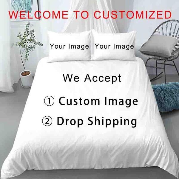 bedding sets customize dropship wholesale 3d pillowcases printed duvet cover set king twin size 2/3pcs made diy design1
bedding sets customize dropship wholesale 3d pillowcases printed duvet cover set king twin size 2/3pcs made diy design1