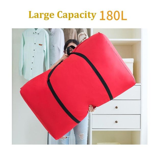 4 sizes large capacity storage bag for thick quilt closet storage organizer home duffel bag solid oxford fabric organizer
4 sizes large capacity storage bag for thick quilt closet storage organizer home duffel bag solid oxford fabric organizer