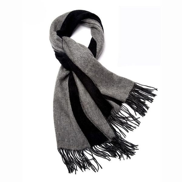 Woman pure wool shawl for autumn and winter women's warm and thickened extra large scarf shawl double sided long style, Blue;gray
Woman pure wool shawl for autumn and winter women's warm and thickened extra large scarf shawl double sided long style, Blue;gray
