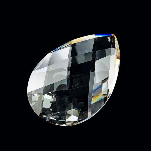 100mm reseau grid crystal clear glass hanging crystals prism diy pendant chandelier suncatcher home wedding decor accessories h qylsex
100mm reseau grid crystal clear glass hanging crystals prism diy pendant chandelier suncatcher home wedding decor accessories h qylsex
