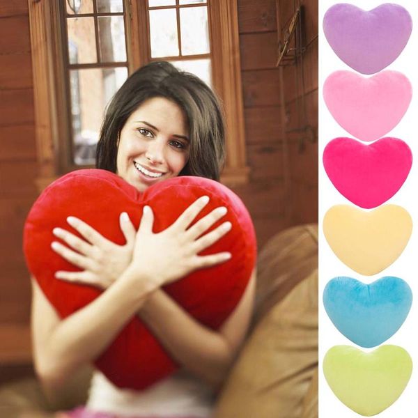 pillow heart toy soft plush throw pp cotton creative doll valentine's day gift 40cm lover birthday cute pillow#g30
pillow heart toy soft plush throw pp cotton creative doll valentine's day gift 40cm lover birthday cute pillow#g30