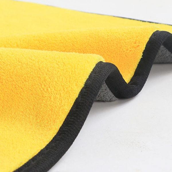 two-color coral velvet cleaning car detailing soft cloths wash high-density thick absorbent cleaning no hair removal towel wmtuys mywjqq
two-color coral velvet cleaning car detailing soft cloths wash high-density thick absorbent cleaning no hair removal towel wmtuys mywjqq