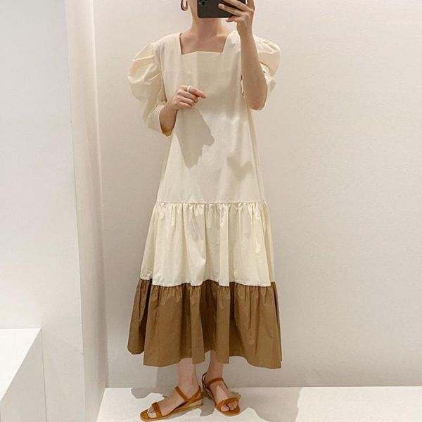 2020 new arrive summer maternity dress woman square collar large size dresses pregnant woman clothing md-024871, White
2020 new arrive summer maternity dress woman square collar large size dresses pregnant woman clothing md-024871, White