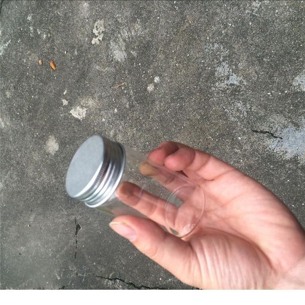 47*90*34mm 100ml clear glass bottles sile ser screw aluminium cap empty bottles glass jars leakproof via bbyhqq
47*90*34mm 100ml clear glass bottles sile ser screw aluminium cap empty bottles glass jars leakproof via bbyhqq