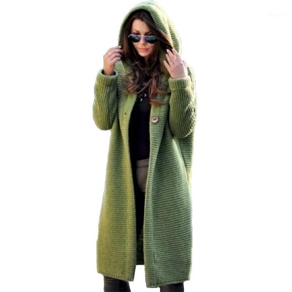 women's knits & tees fashion knit cardigan women 2021 spring autumn long sleeve hooded sweaters plus size female loose a24061, White
women's knits & tees fashion knit cardigan women 2021 spring autumn long sleeve hooded sweaters plus size female loose a24061, White