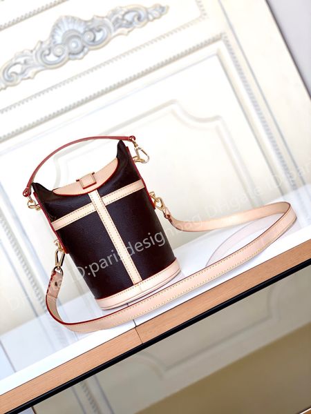 5a women handbags purses bucket bag genuine leather shoulder bags classic cross body ladies totes purse model m43587
5a women handbags purses bucket bag genuine leather shoulder bags classic cross body ladies totes purse model m43587