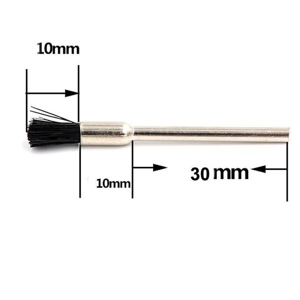 50pcs mini wire brushes set steel brush horse polishing pen brush 1/8\" (m) shank for accessories rota bbyuvu
50pcs mini wire brushes set steel brush horse polishing pen brush 1/8\" (m) shank for accessories rota bbyuvu