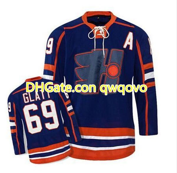 mens goon 69 doug the thug glatt jersey goon vintage movie hockey jerseys with a patch halifax highlanders blue stitched s-3xl, Black;red
mens goon 69 doug the thug glatt jersey goon vintage movie hockey jerseys with a patch halifax highlanders blue stitched s-3xl, Black;red