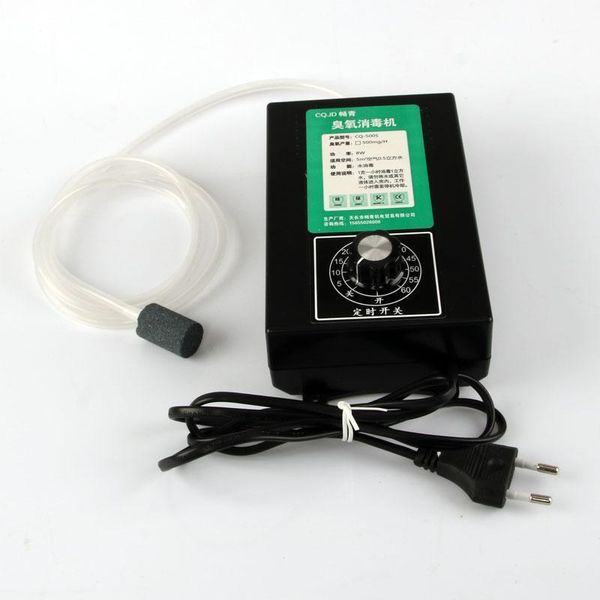 household ozone generator 500mg timing machine oxygenation for fruit vegetable meat water air sterilizer purifier treatment1
household ozone generator 500mg timing machine oxygenation for fruit vegetable meat water air sterilizer purifier treatment1