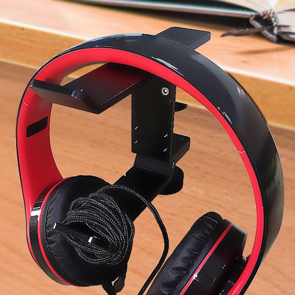 multi-purpose headphone holder desk bracket hanger hook with adjustable clamp display mount for sony
multi-purpose headphone holder desk bracket hanger hook with adjustable clamp display mount for sony