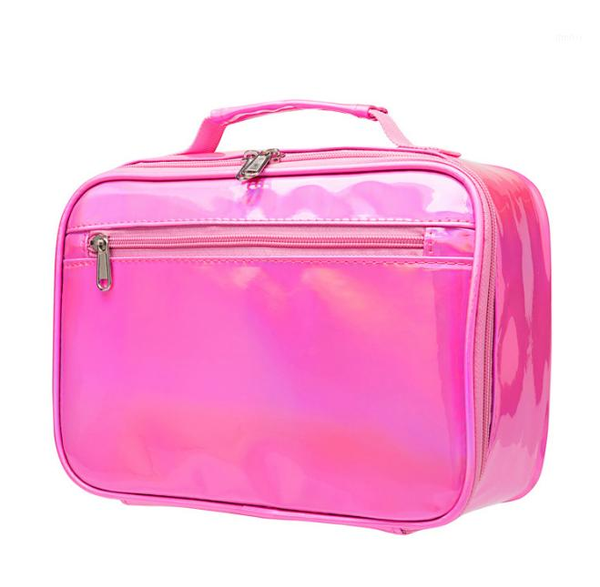 new cross-border insulated ice pack color children's laser pu insulation bag lunch bag for students1
new cross-border insulated ice pack color children's laser pu insulation bag lunch bag for students1