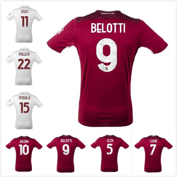 2020 2021 torino fc maglia da calcio belotti falque izzo nkoulou soccer jerseys zaza baselli 20 21 torino maillot de football shirt, Black;yellow
2020 2021 torino fc maglia da calcio belotti falque izzo nkoulou soccer jerseys zaza baselli 20 21 torino maillot de football shirt, Black;yellow