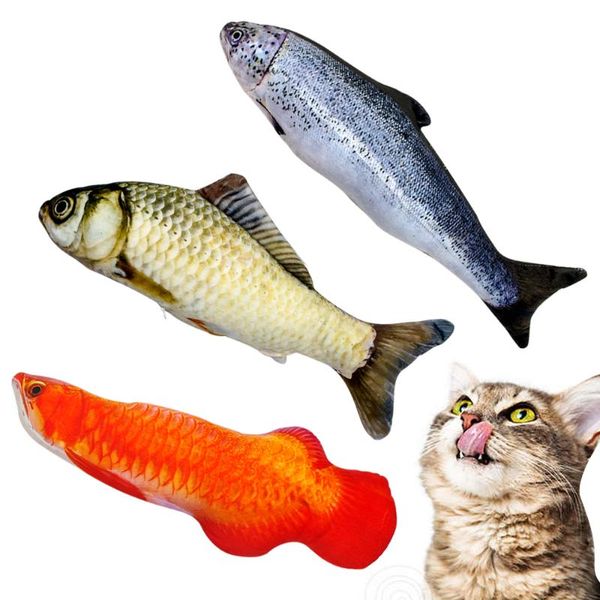 cat toys catnip toy kitten chewing interactive fish shape chew bite scratch pillow board cats playing scratching post
cat toys catnip toy kitten chewing interactive fish shape chew bite scratch pillow board cats playing scratching post