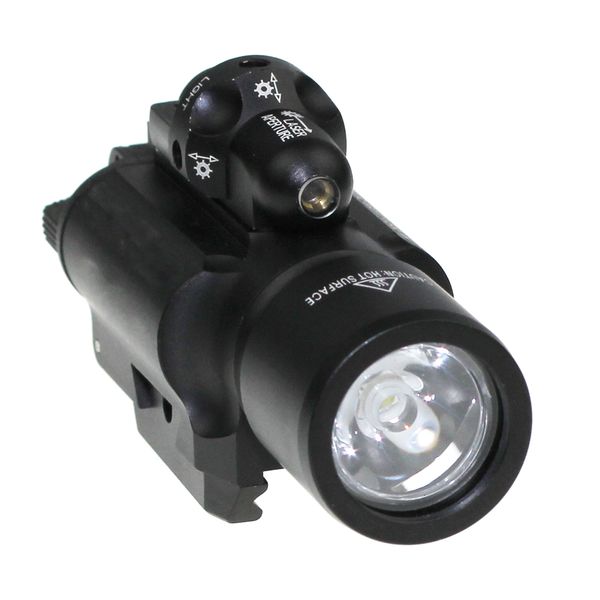 x400 combo led sf weapon gun red laser flashlight tactical handgun scout light rail mounted for hunting 2 n9nul
x400 combo led sf weapon gun red laser flashlight tactical handgun scout light rail mounted for hunting 2 n9nul