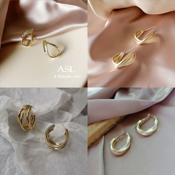 bfwb inature sterling silver trendy big gift 925 earring poppy flower drop earrings for women statement jewelry crown, Golden 
bfwb inature sterling silver trendy big gift 925 earring poppy flower drop earrings for women statement jewelry crown, Golden