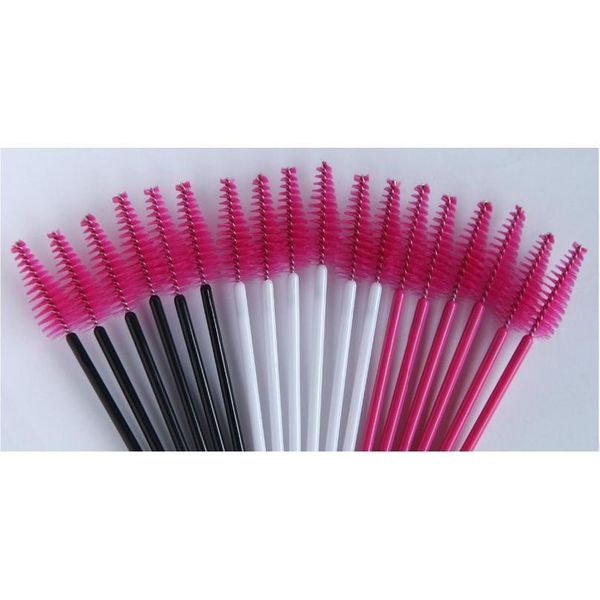 factory direct sales of disposable color water drop eyelash brush eyelash volume mascara brush rose red color100 bbylrk
factory direct sales of disposable color water drop eyelash brush eyelash volume mascara brush rose red color100 bbylrk