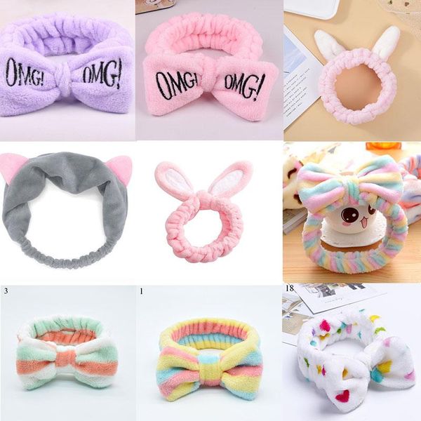 women stretch hair band face washing makeup headband children's bow ear tiara cat rabbit ears headdress cartoon hair accessories q bbye
women stretch hair band face washing makeup headband children's bow ear tiara cat rabbit ears headdress cartoon hair accessories q bbye