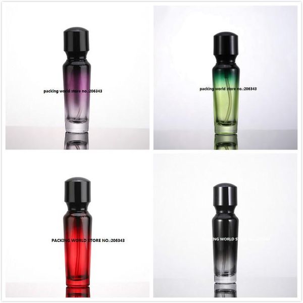 storage bottles & jars 50ml black glass bottle with pump for lotion/emulsion/serum/liquid essence/foundation skin cosmetic packaging
storage bottles & jars 50ml black glass bottle with pump for lotion/emulsion/serum/liquid essence/foundation skin cosmetic packaging