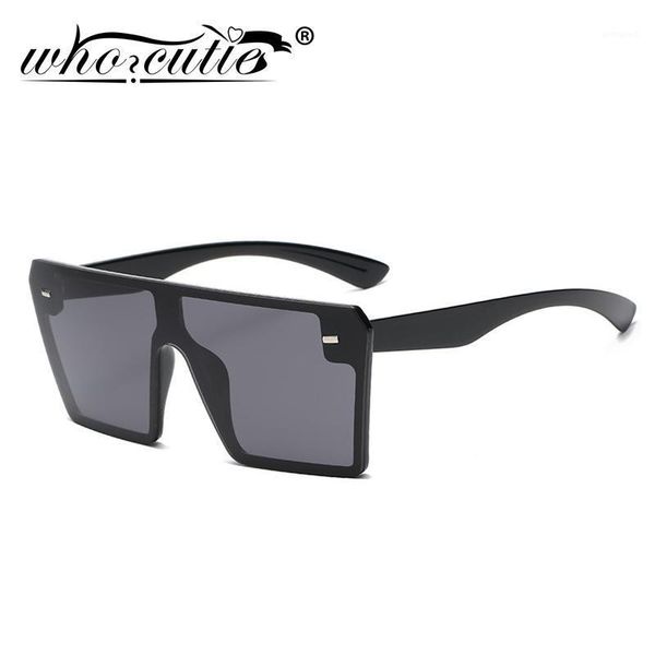 sunglasses vintage oversized square women brand design rimless frame mirror lens flat large fashion sun glasses shades s148b1, White;black
sunglasses vintage oversized square women brand design rimless frame mirror lens flat large fashion sun glasses shades s148b1, White;black