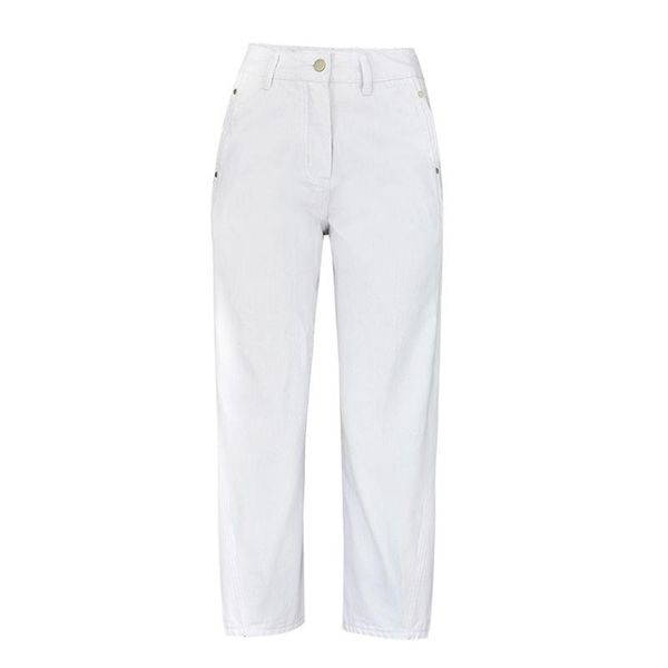 2020 boyfriend jeans for women wide leg pants high waist jeans loose women denim pants female white autumn trousers k594, Blue
2020 boyfriend jeans for women wide leg pants high waist jeans loose women denim pants female white autumn trousers k594, Blue