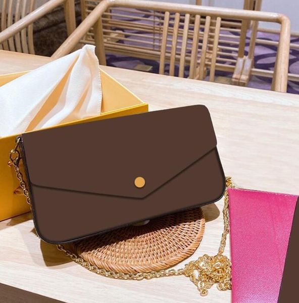 2020 new designer mini shoulder bags women chain mini crossbody bag floral letter genuine leather wallet handbags
2020 new designer mini shoulder bags women chain mini crossbody bag floral letter genuine leather wallet handbags