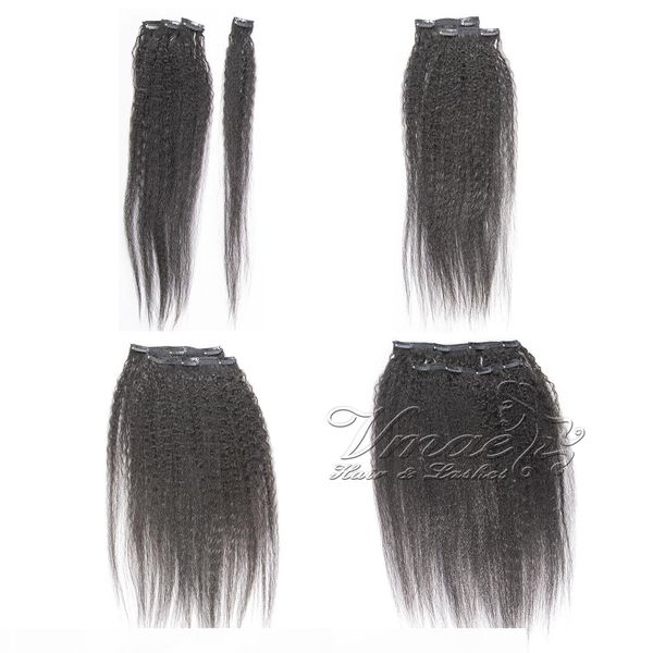 vmae wholesale burmese virgin no tangle no shedding clip ins loose wave kinky straight natural color 140g 160g 11a human hair extensions, Black
vmae wholesale burmese virgin no tangle no shedding clip ins loose wave kinky straight natural color 140g 160g 11a human hair extensions, Black