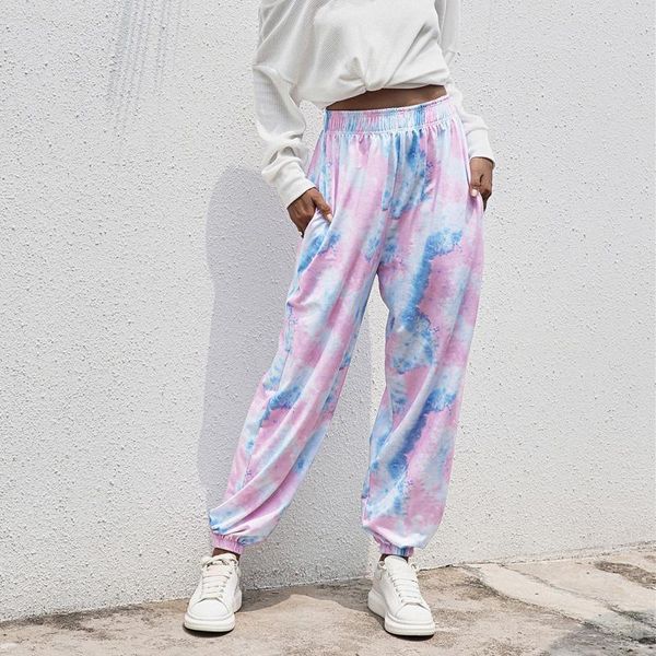 women cotton sweatpants oversized tie dye loose wide leg soft high waisted trousers joggers sports pants hip hop streetwear, Black;white
women cotton sweatpants oversized tie dye loose wide leg soft high waisted trousers joggers sports pants hip hop streetwear, Black;white