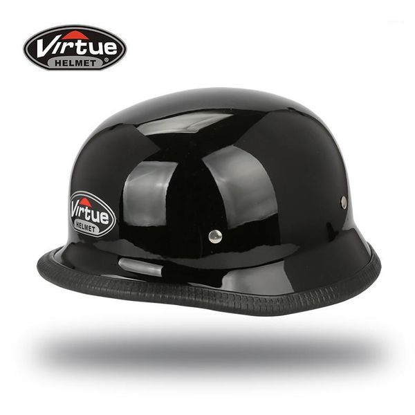 novelty helmet germany army helmet popular motorcycle dot capacete motoqueiro casco de moto german motorcycle half1
novelty helmet germany army helmet popular motorcycle dot capacete motoqueiro casco de moto german motorcycle half1