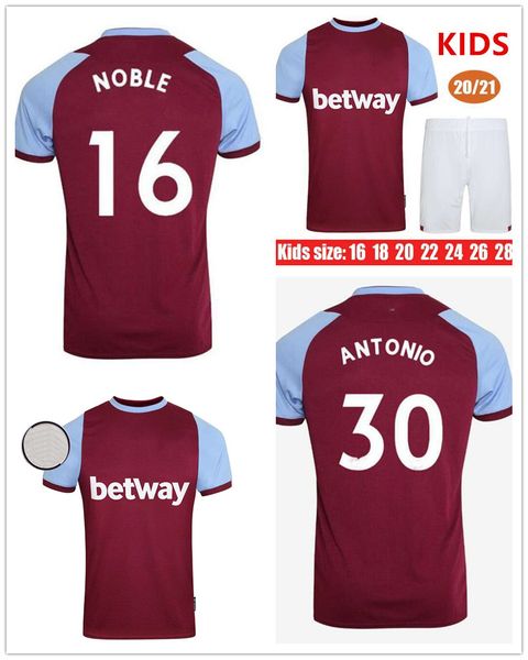 men + kids kit 2020 2021 soccer jersey 125th anniversary united chicharito noble haller anderson lanzini antonio football shirt
men + kids kit 2020 2021 soccer jersey 125th anniversary united chicharito noble haller anderson lanzini antonio football shirt